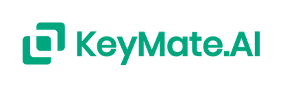 Keymate Logo